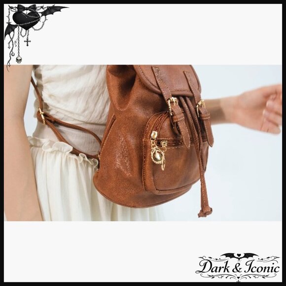 Backpacks